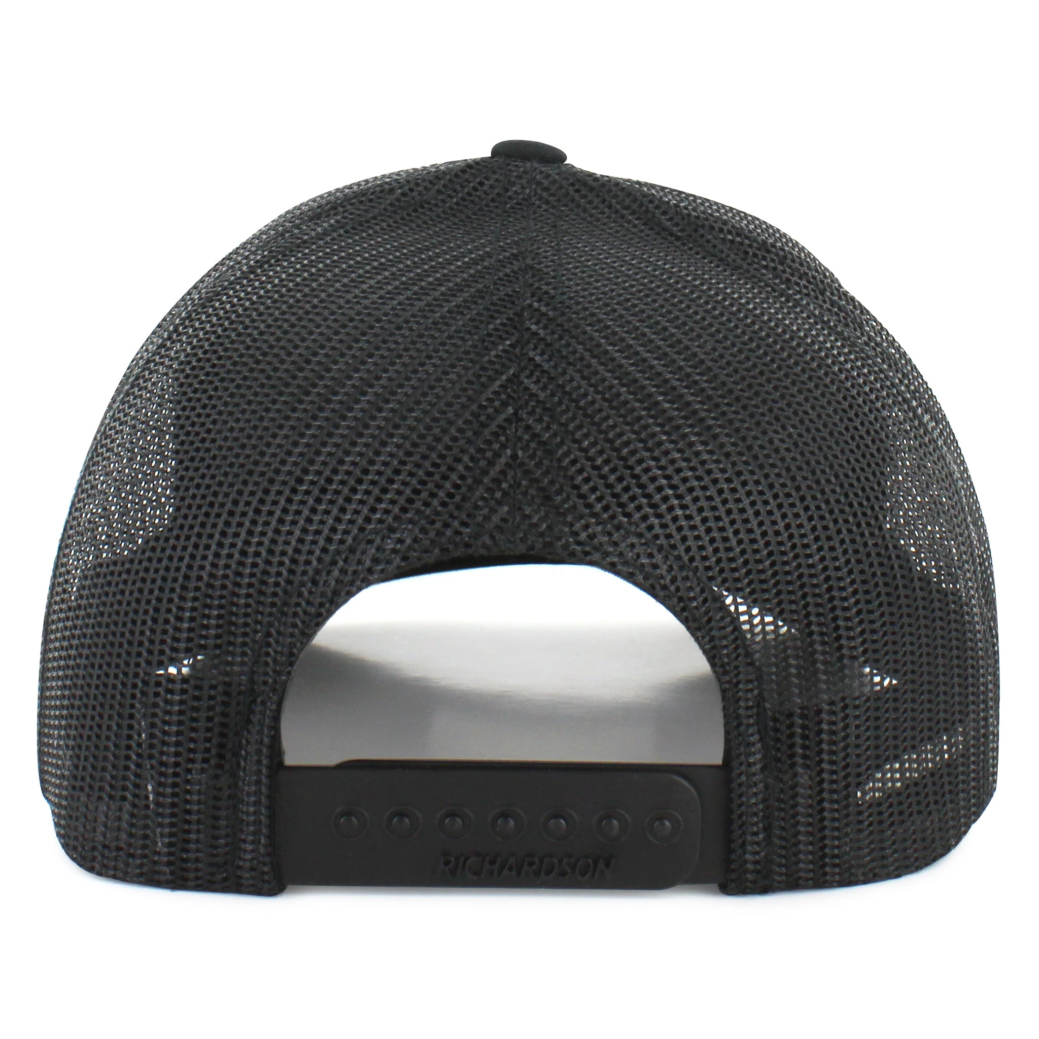 Richardson 70's Sunrise Trucker Hat 8 Richardson 70's Sunrise Trucker Hat - Image 6