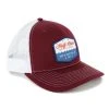 Richardson Big Badge Trucker Hat -HOOey Shop 81131 14105 images 01