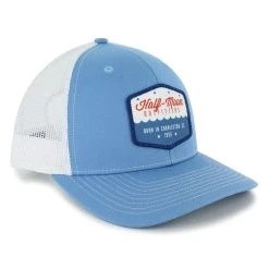 Richardson Big Badge Trucker Hat -HOOey Shop 81132 14100 images 01