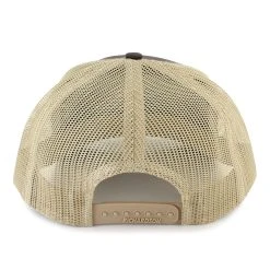 Richardson Big Badge Trucker Hat -HOOey Shop 81133 14105 images 02