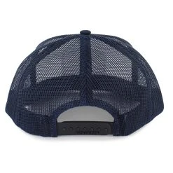 Richardson Big Badge Trucker Hat -HOOey Shop 81134 14100 images 02