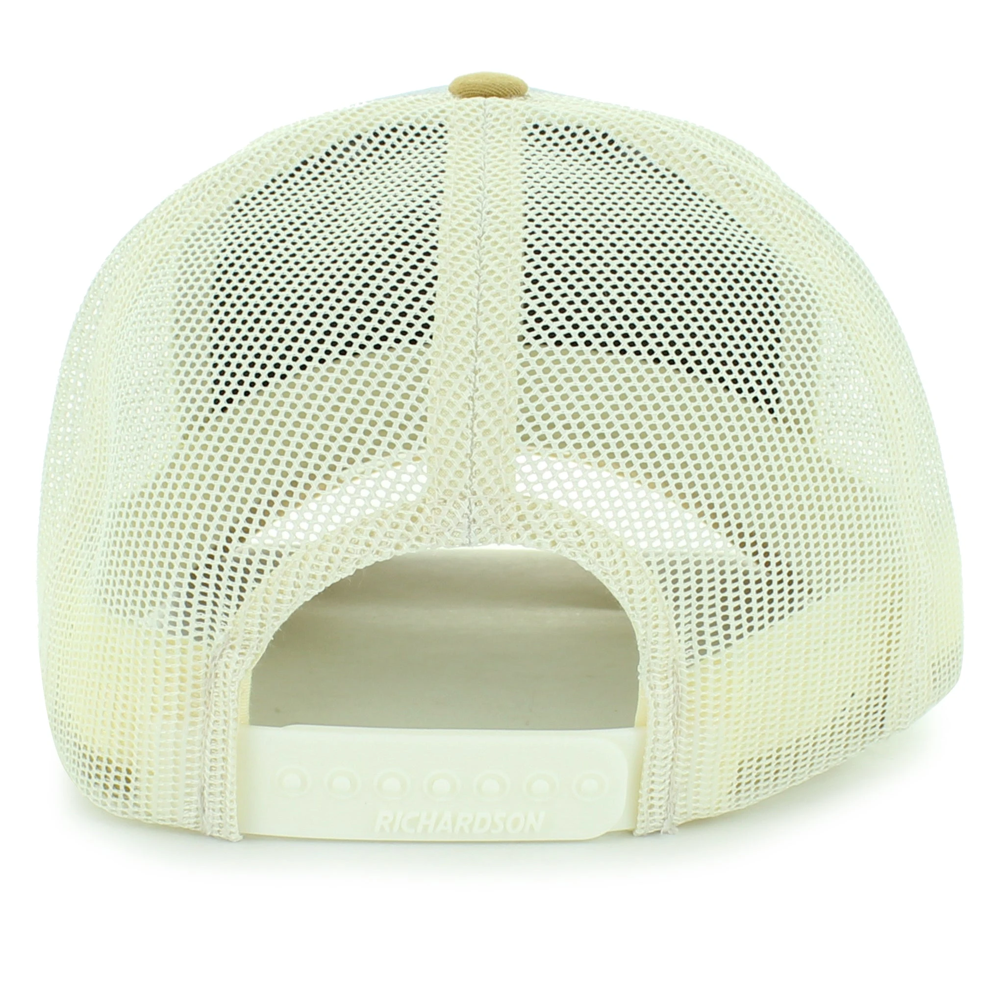 Cosmic Square Badge Trucker Hat 4 Cosmic Square Badge Trucker Hat - Image 2