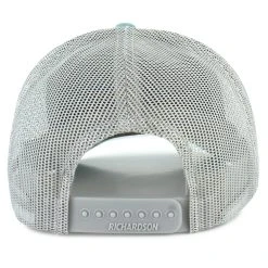 Cosmic Square Badge Trucker Hat 13 Cosmic Square Badge Trucker Hat -HOOey Shop 98523 00506 images 02