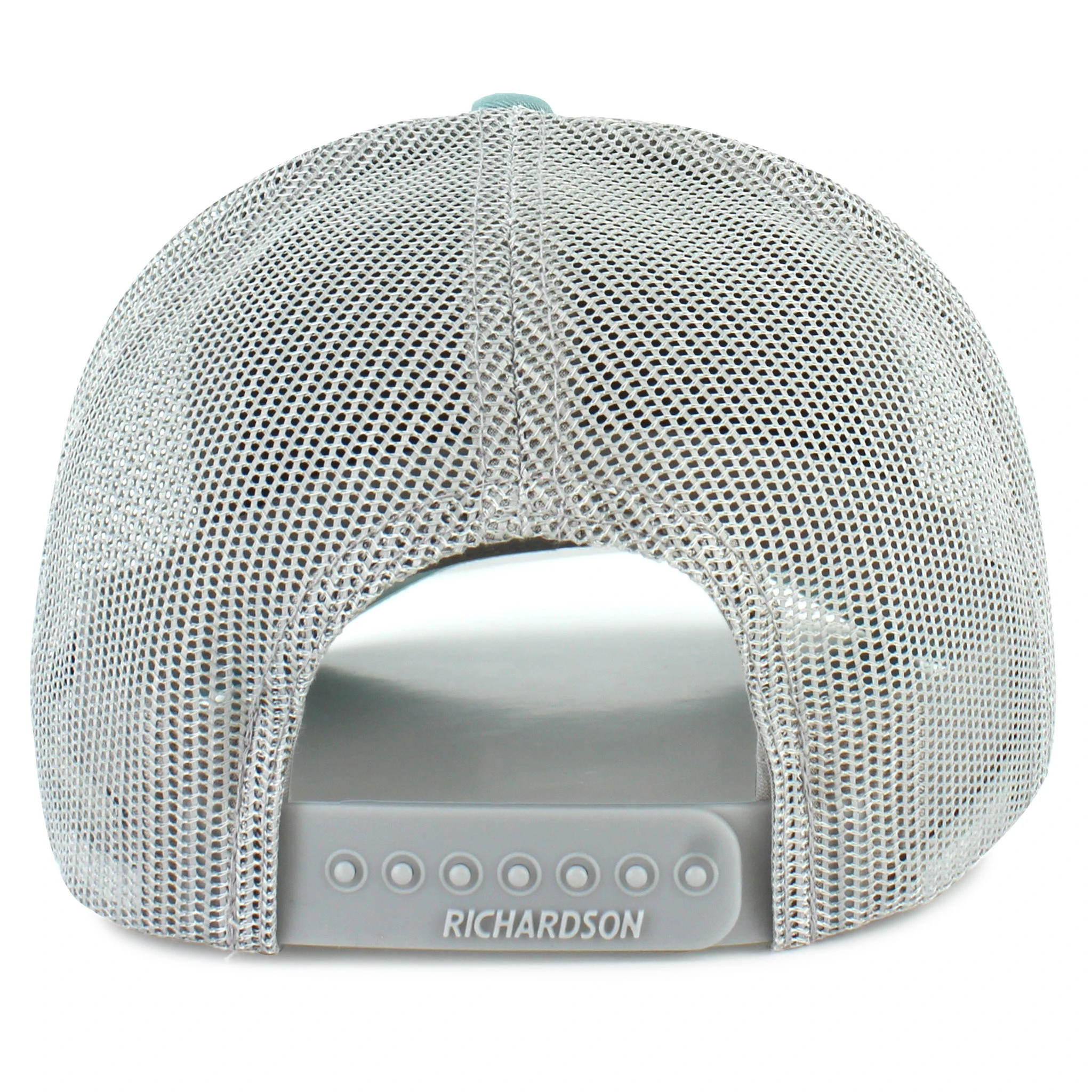 Cosmic Square Badge Trucker Hat 6 Cosmic Square Badge Trucker Hat - Image 4