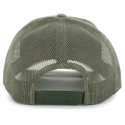 Cosmic Square Badge Trucker Hat 15 Cosmic Square Badge Trucker Hat -HOOey Shop 98524 00501 images 02