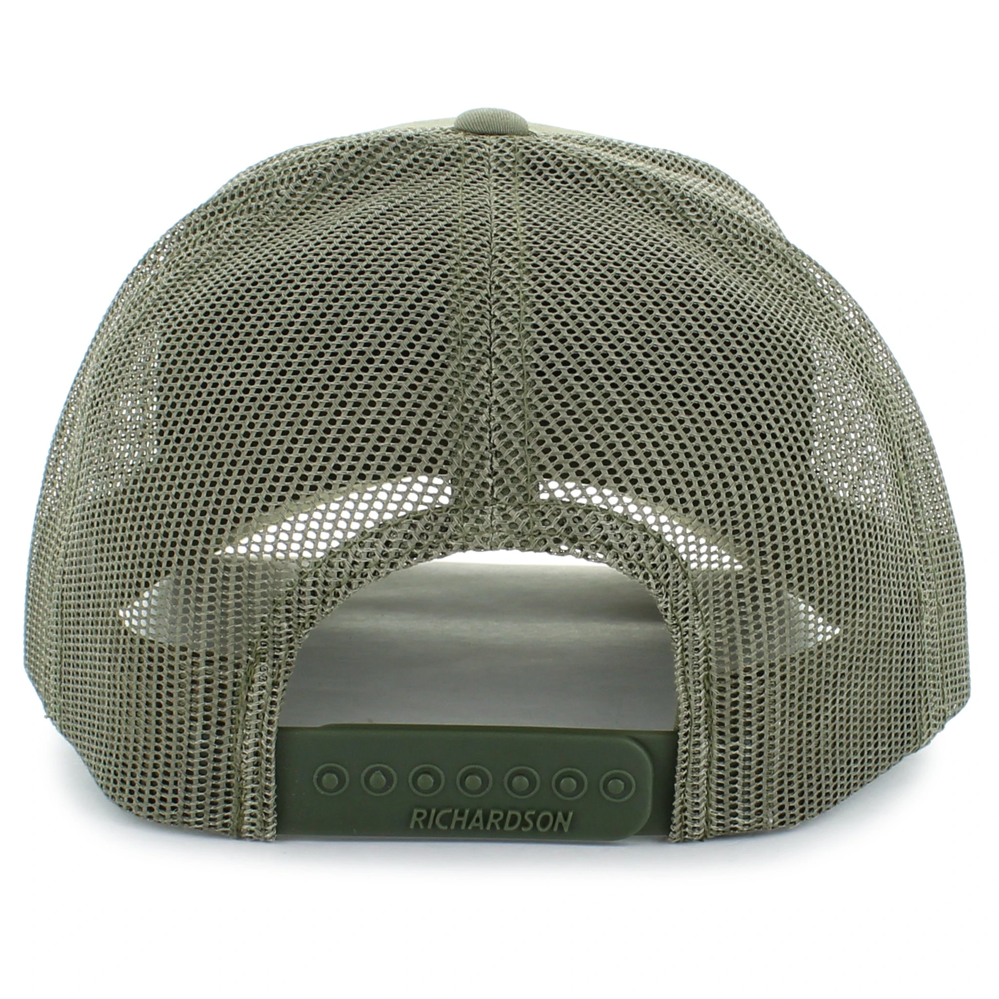 Cosmic Square Badge Trucker Hat 8 Cosmic Square Badge Trucker Hat - Image 6