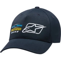 Alpinestars World Tour Hat