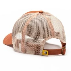 Circle Patch Trucker Hat -HOOey Shop D4 1007 818 Low 2 1800x1800 6e480458 071b 48d7 aa94 b02c069338dc