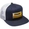 Thor Checker Hat -HOOey Shop EFFCD7AF 2317 4E47 A297 1F5203AFF654