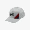 100 Percent Cornerstone Hat -HOOey Shop FA20 Hat 20070 023 01 grande