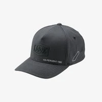 100 Percent Shadow FlexFit Hat