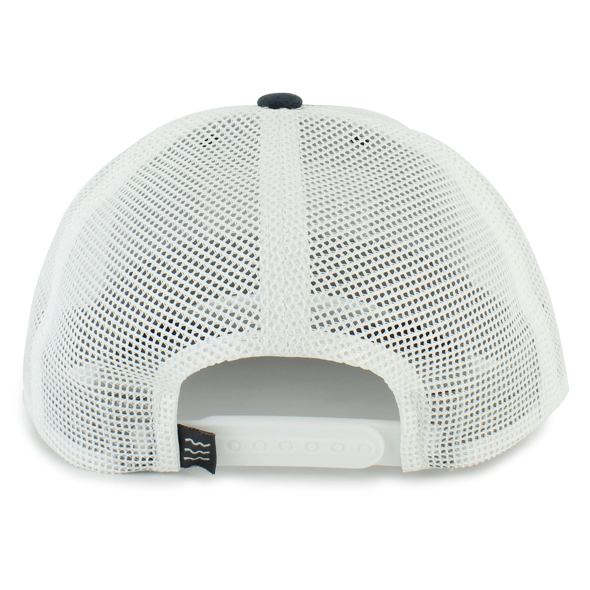 Free Fly X Half-Moon Outfitters 30th Anniversary Wave Snapback Hat 4 Free Fly X Half-Moon Outfitters 30th Anniversary Wave Snapback Hat - Image 2
