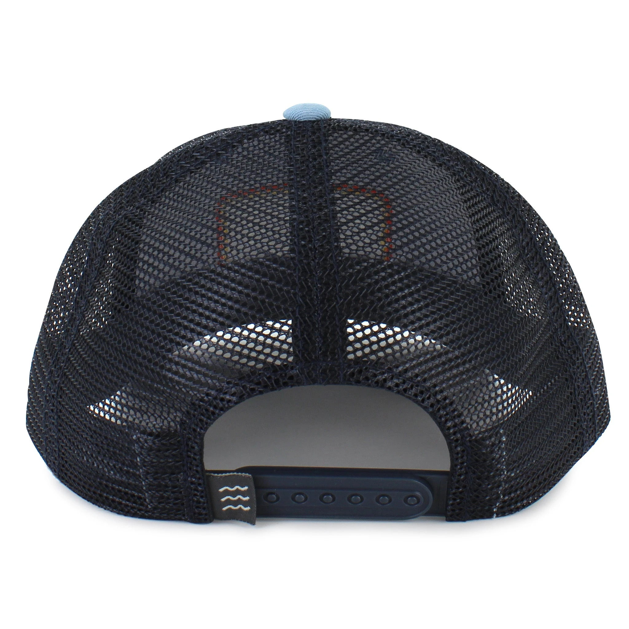 Free Fly X Half-Moon Outfitters 30th Anniversary Wave Snapback Hat 6 Free Fly X Half-Moon Outfitters 30th Anniversary Wave Snapback Hat - Image 4