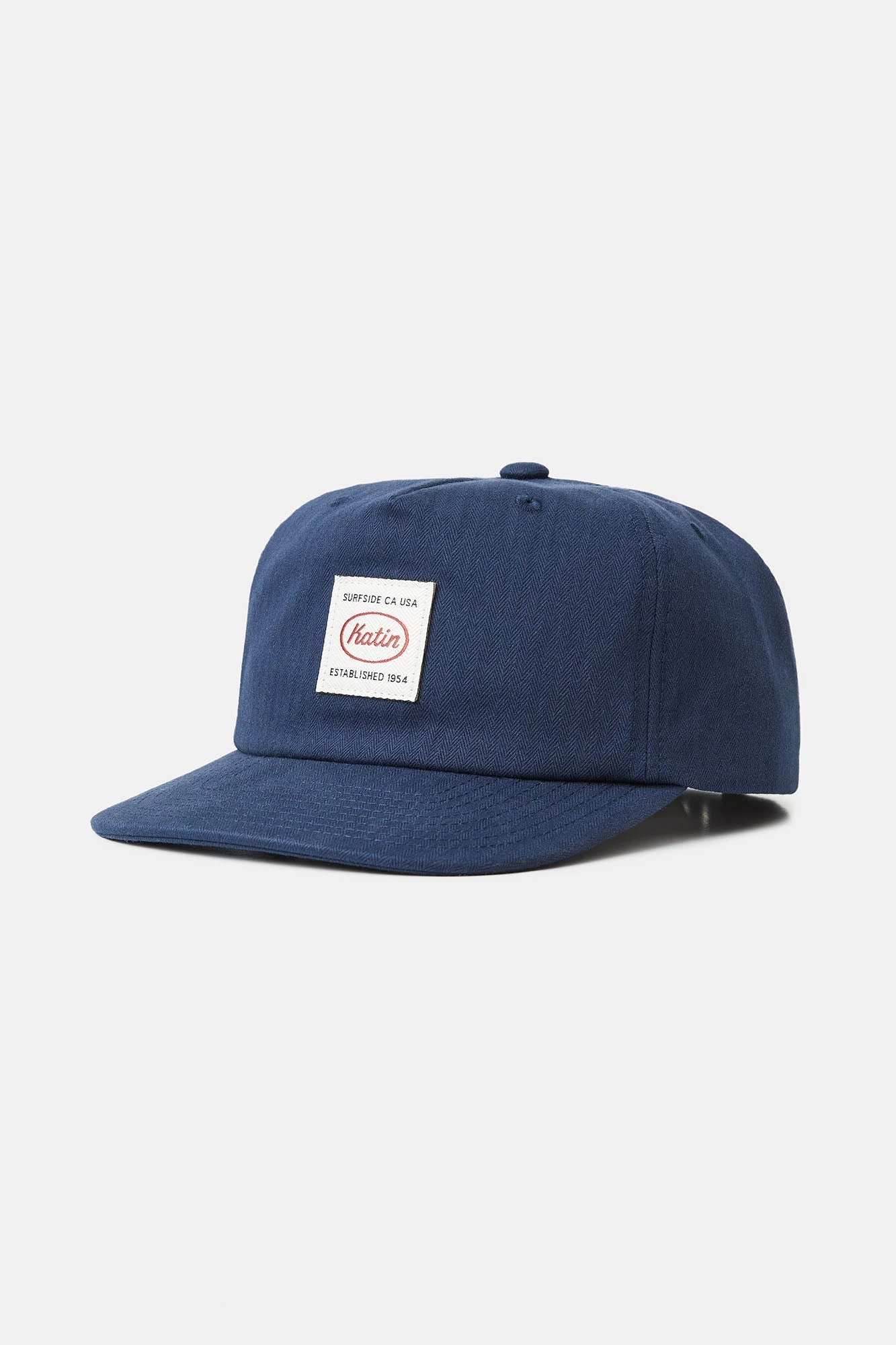 Katin Surplus Hat 3 Katin Surplus Hat