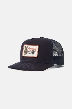 Katin Tiki Trucker Hat