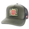 HOOey American Made "Lone Star" Camo Patch Trucker Hat -HOOey Shop LS001 2 71398.1542227586.1280.1280