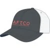 AFTCO Samuri Trucker Hat For Men -HOOey Shop MC1029 GPH 1