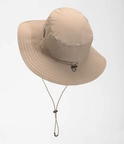 The North Face Horizon Breeze Brimmer Hat For Men -HOOey Shop NF0A5FX6 254 back