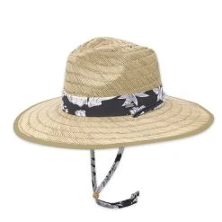 Del Mar Sun Hat For Women