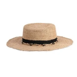 Gia Sun Hat For Women