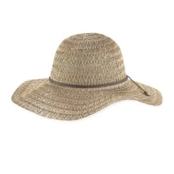 Elba Sun Hat For Women