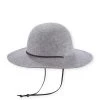 Tegan Wide Brim Hat For Women 1 Tegan Wide Brim Hat For Women -HOOey Shop Pistil tegan widebrim grey FW17 1100x 8e2c41b6 0651 4751 9f84 0ce39ba670fc