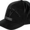 Fly Racing Powder Crew Hat -HOOey Shop Powder Crew Hat blk