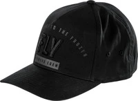 Fly Racing Powder Crew Hat