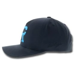 HOOey "The Champ" Black Hat -HOOey Shop RC003side 35218.1548208379.1280.1280