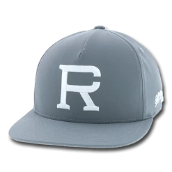 HOOey "The Champ" Grey Hat