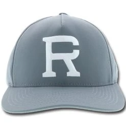 HOOey "The Champ" Grey Hat -HOOey Shop RC004front 43290.1548184115.1280.1280