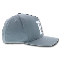 HOOey "The Champ" Grey Hat -HOOey Shop RC004side2 52146.1548184115.1280.1280