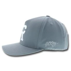 HOOey "The Champ" Grey Hat -HOOey Shop RC004side 47220.1548184115.1280.1280