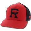 HOOey "The Champ" Red/Black Hat -HOOey Shop RC005 2 85005.1550377956.1280.1280