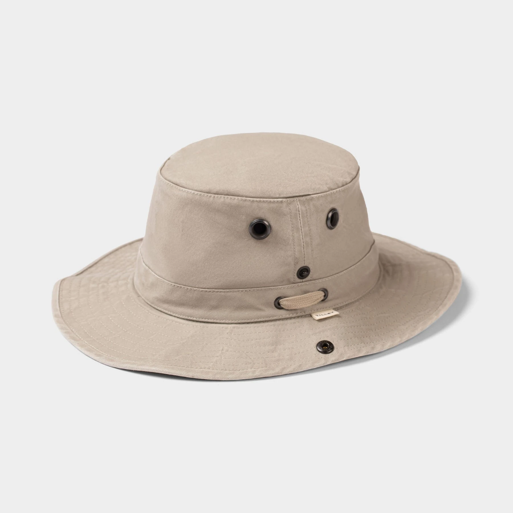 Tilley T3 Wanderer Hat 4 Tilley T3 Wanderer Hat - Image 3
