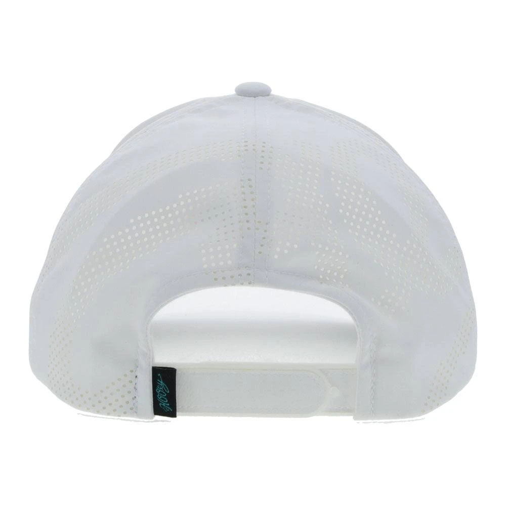 HOOey "Habitat" White Hat 4 HOOey "Habitat" White Hat - Image 2