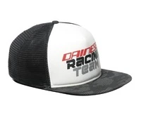 Dainese #CO6 9Fifty Racing Snapback Trucker Hat