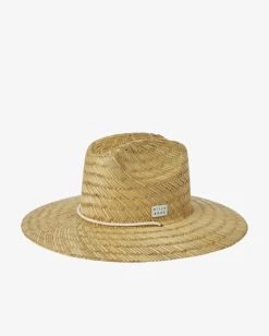 Billabong New Comer Straw Hat