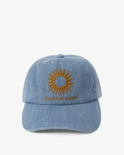 Billabong Dad Cap Strapback Hat