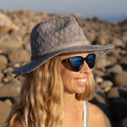 Sunday Afternoons Boho Straw Hat For Women -HOOey Shop boho hat moon female ss21 2500px