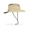 Sunday Afternoons Bug Free Charter Hat -HOOey Shop bug free charter hat tan ss20 HR 1