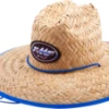 FMF Float Straw Hat -HOOey Shop download 10