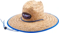 FMF Float Straw Hat