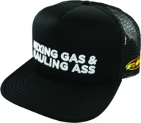 FMF Gass Hat