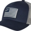 Alpinestars Flag Snapback Hat -HOOey Shop download 11 3