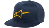 Alpinestars Ageless Flat Bill Hat