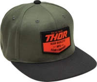 Thor Chevron Snapback Hat