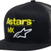 Alpinestars First Moto Trucker Hat