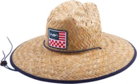 FMF Bud Straw Hat