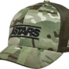 Alpinestars Proximity Mesh Back Multicam Hat -HOOey Shop download 1 7